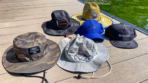 fishing cap|Best Fishing Hats for 2025 .